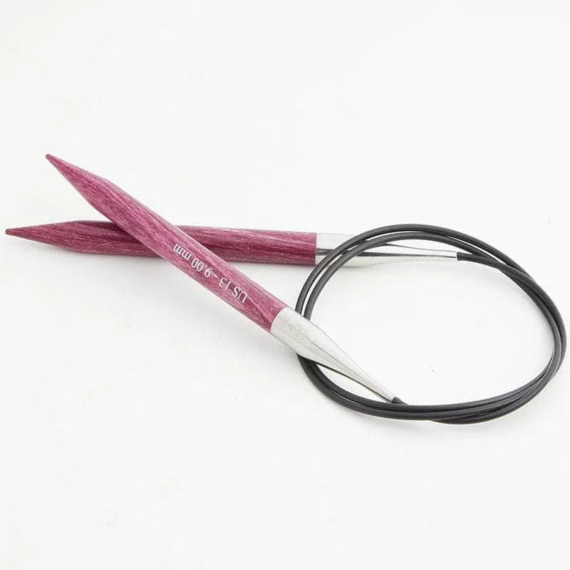 Dreamz Fixed Circular 16" Needles