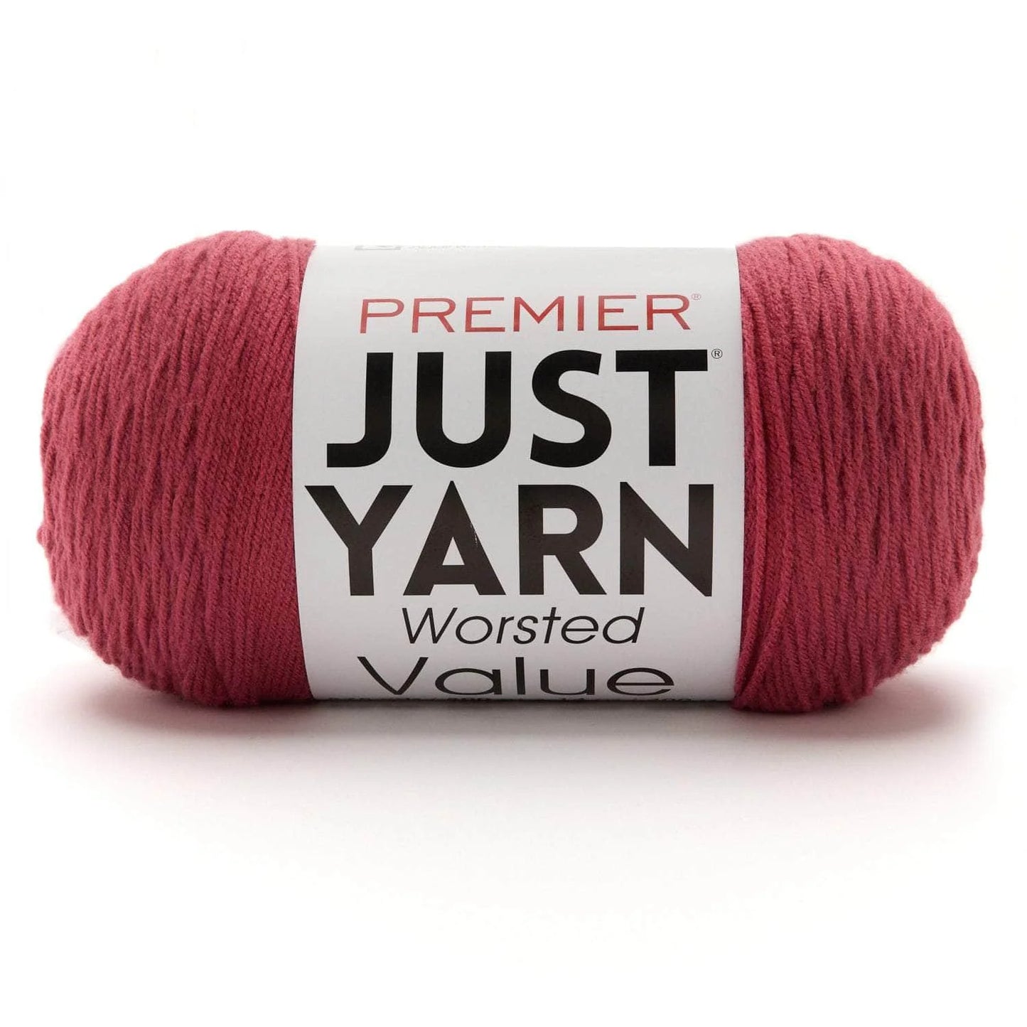 Just Yarn® Worsted Value 400g