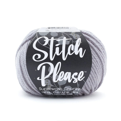 Stitch Please™ Superwash Chunky