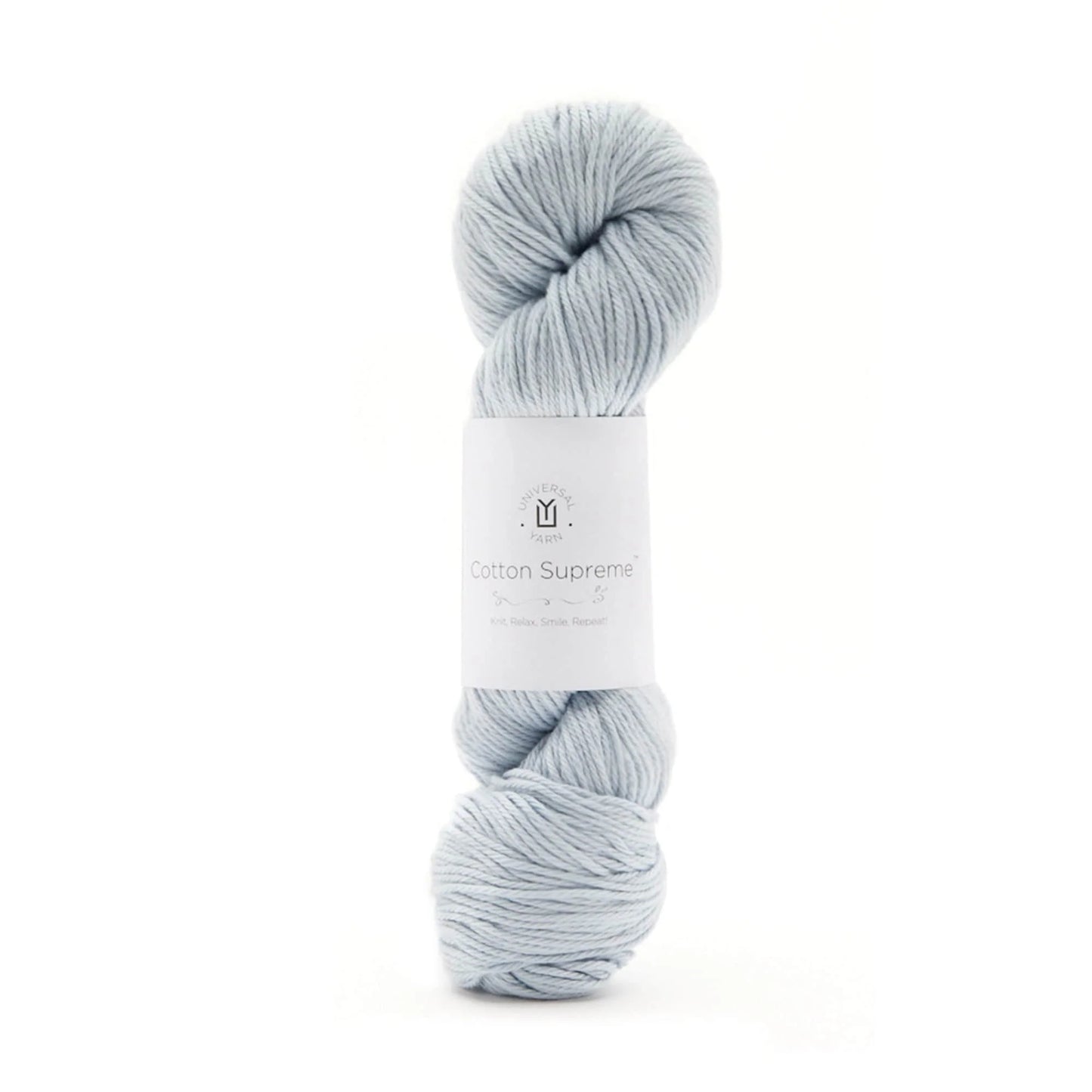 Cotton Supreme Worsted