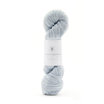 Cotton Supreme Worsted