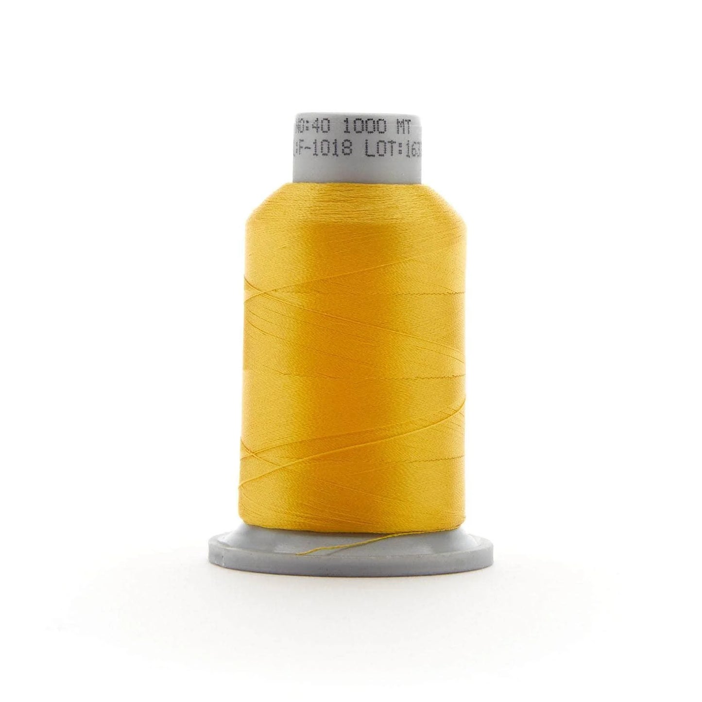 Just Thread FisRayon-40 Embroidery