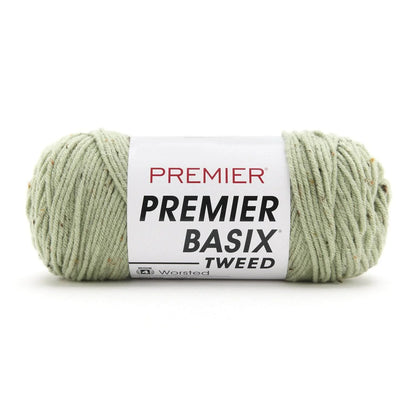 Basix® Worsted Tweed and Marls