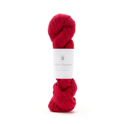 Cotton Supreme Worsted