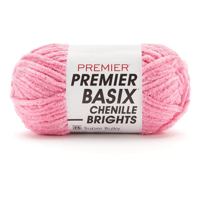 Basix® Chenille Brights and Multis
