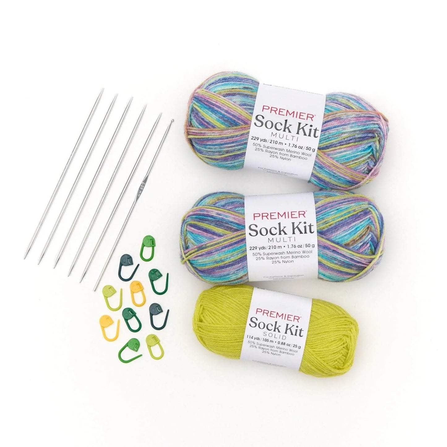 Sock Kit
