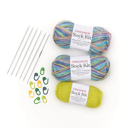 Sock Kit