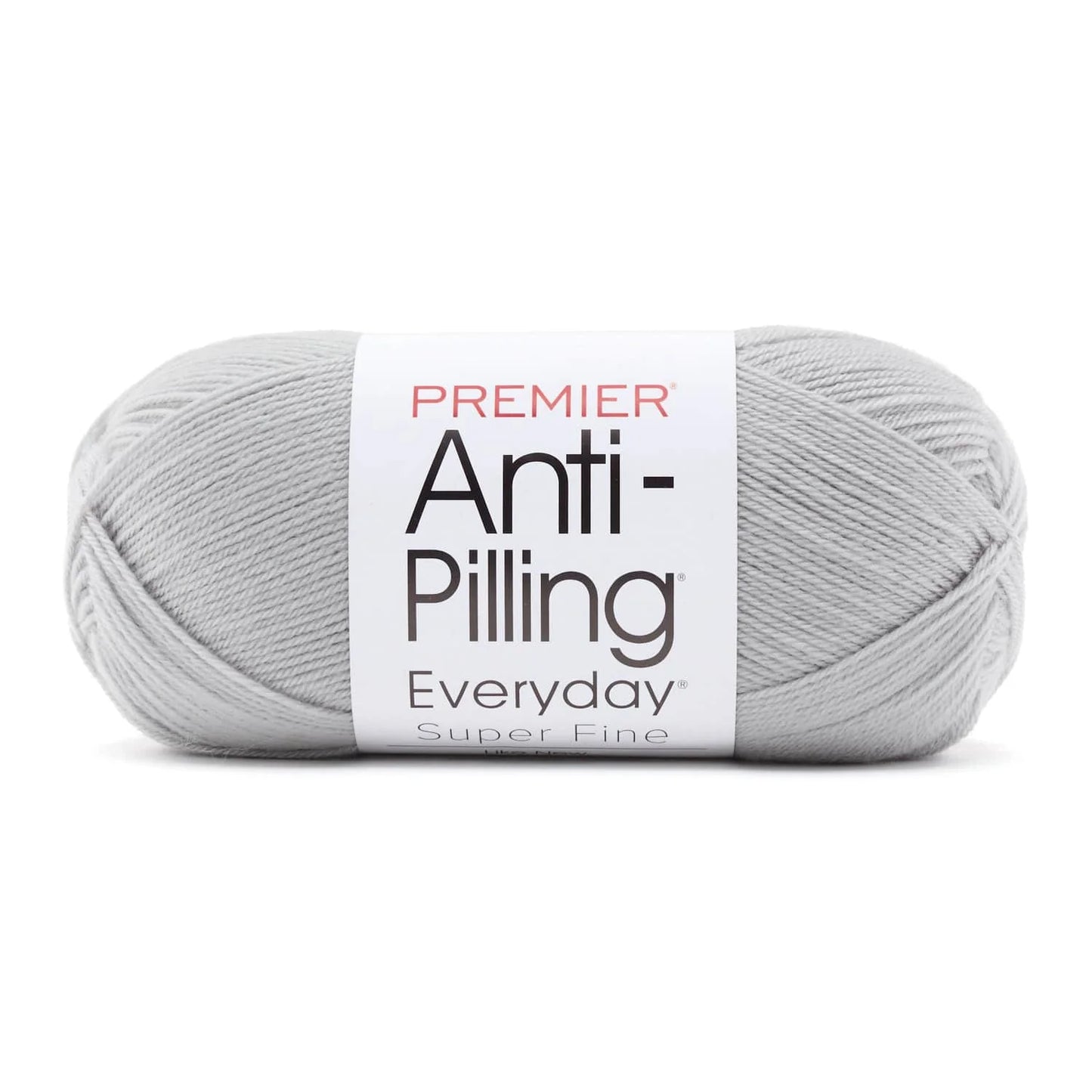 Anti-Pilling Everyday® Super Fine