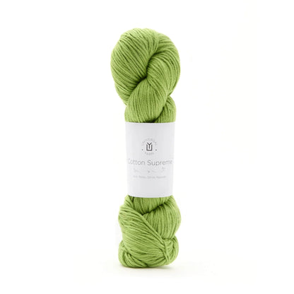 Cotton Supreme Worsted