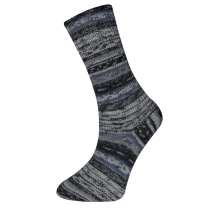 Himalaya Wool Socks