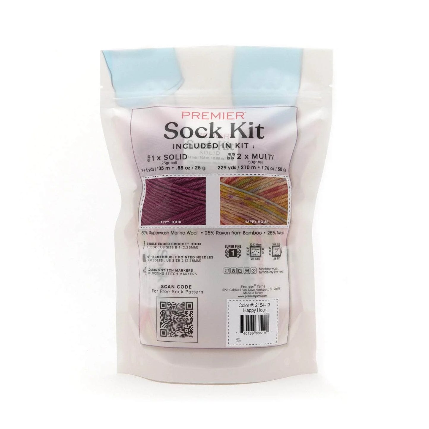 Sock Kit