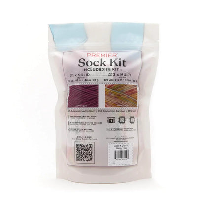 Sock Kit