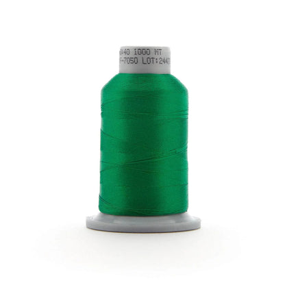 Just Thread FisRayon-40 Embroidery