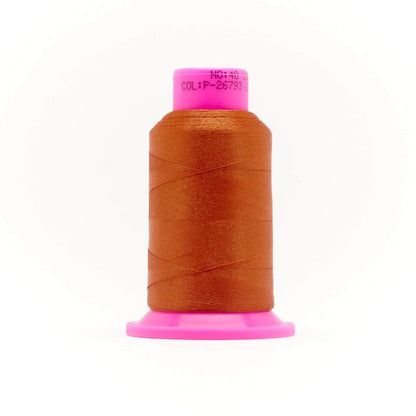 Just Thread FisPoly-40 Embroidery