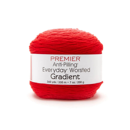 Anti-Pilling Everyday® Worsted Gradient