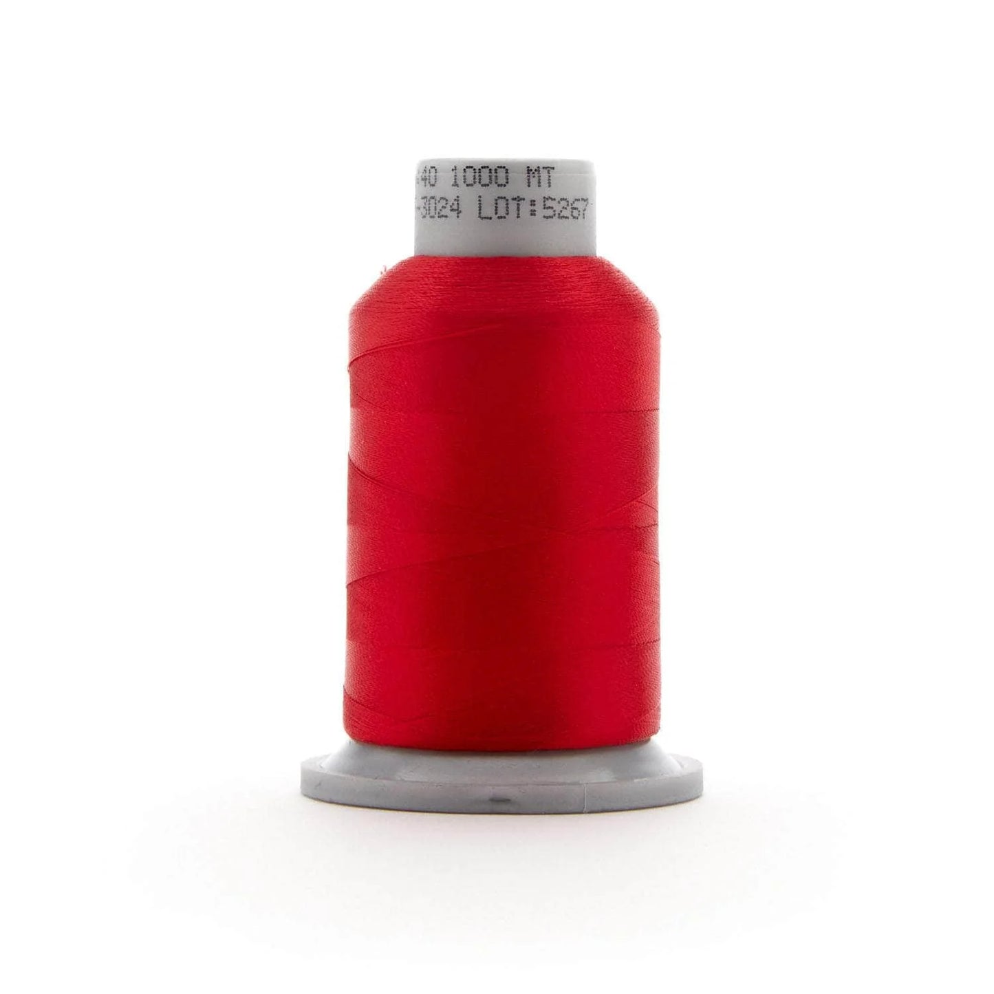 Just Thread FisRayon-40 Embroidery