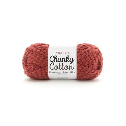 Chunky Cotton