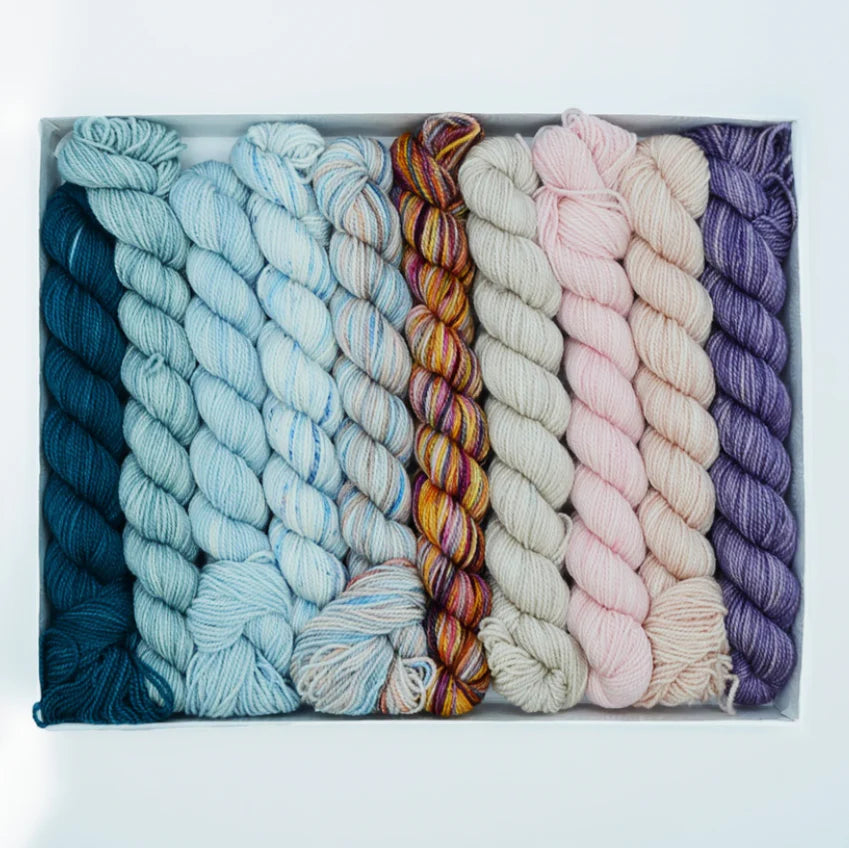 Koigu Pencil Box