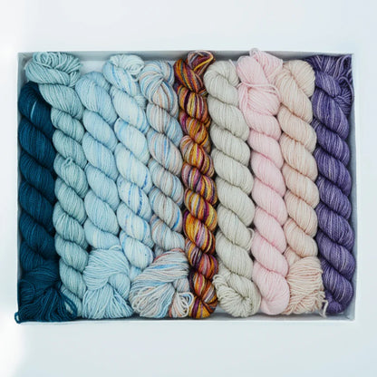 Koigu Pencil Box