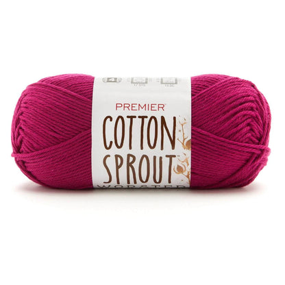 Cotton Sprout® Worsted Solid and Multis
