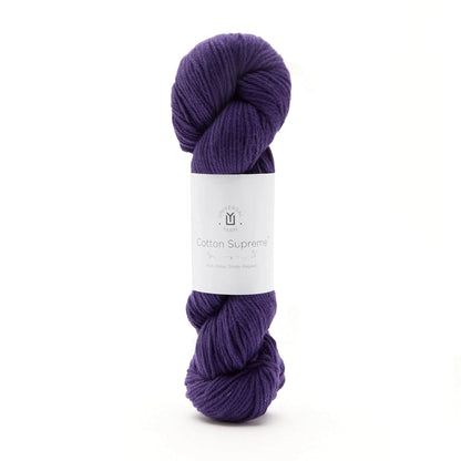 Cotton Supreme Worsted