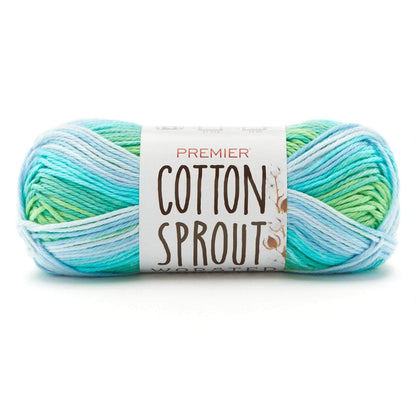 Cotton Sprout® Worsted Solid and Multis