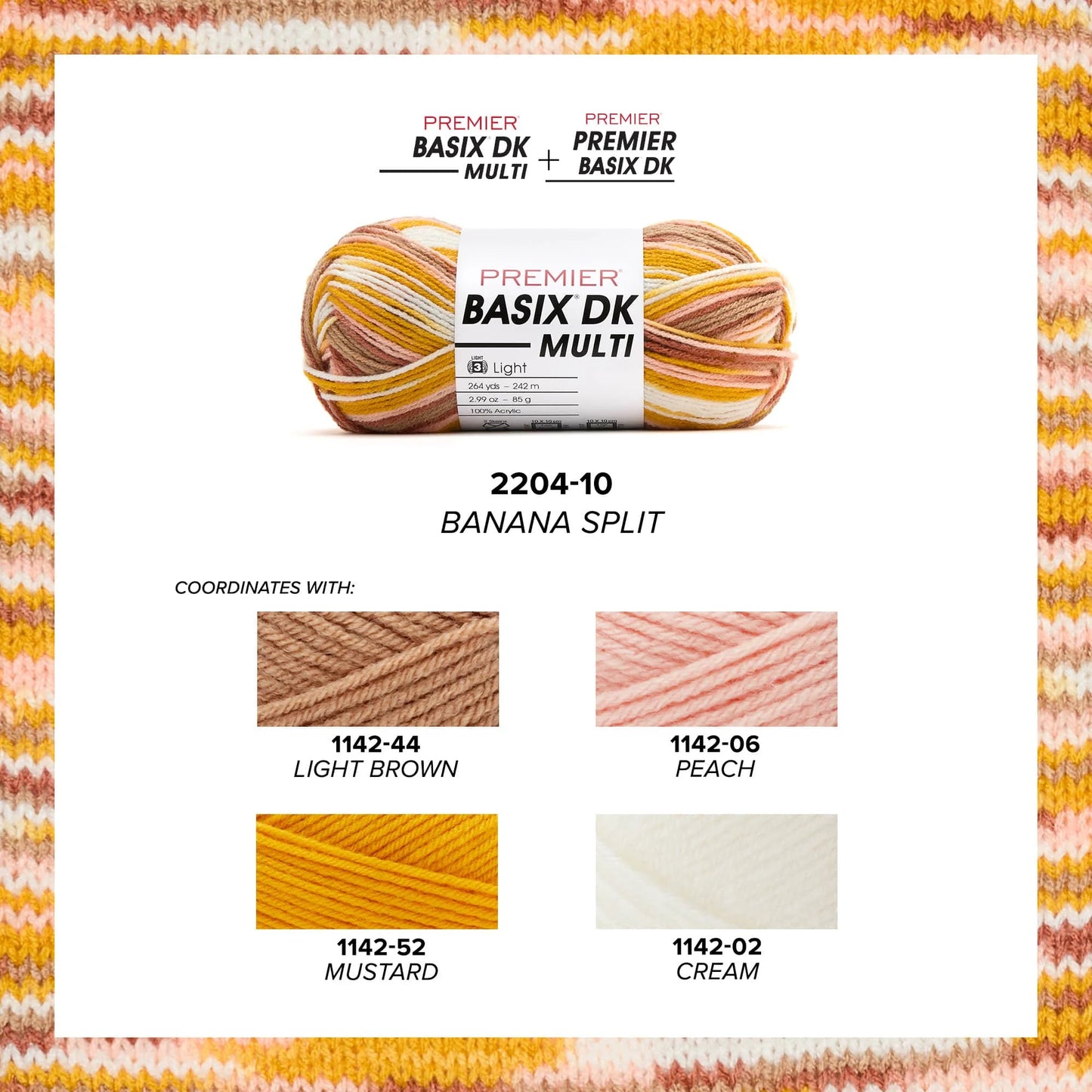 Basix® DK Multi