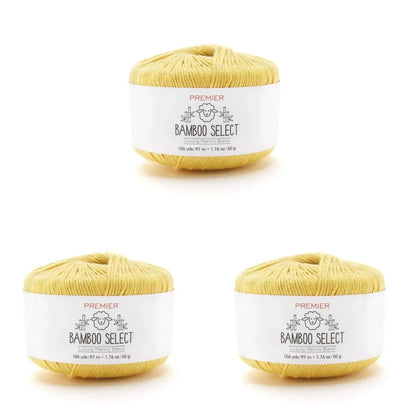 Bamboo Select™ Bag of 3