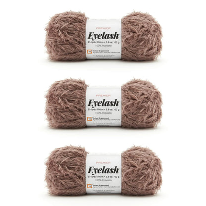 Eyelash Bag of 3