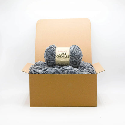 Just® Chenille Box of 12 600g/21oz
