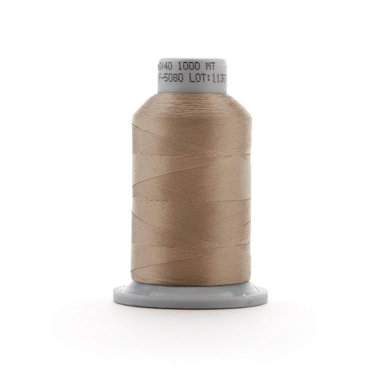 Just Thread FisRayon-40 Embroidery