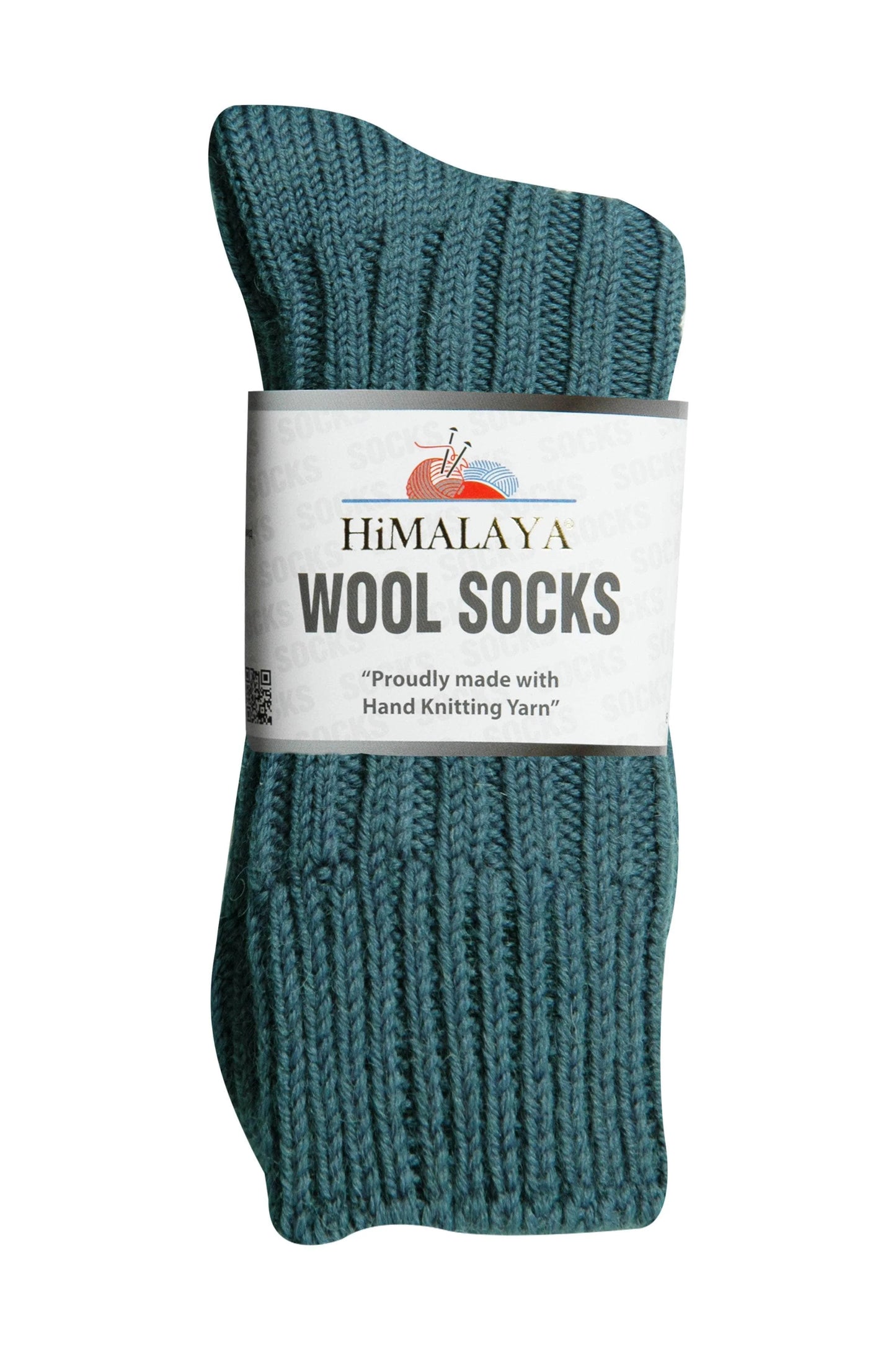 Himalaya Wool Socks