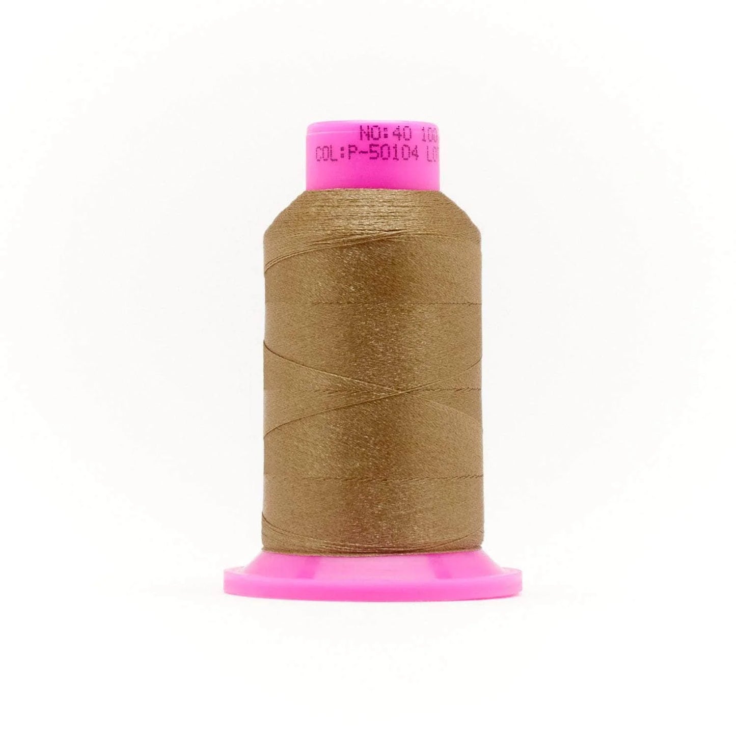 Just Thread FisPoly-40 Embroidery