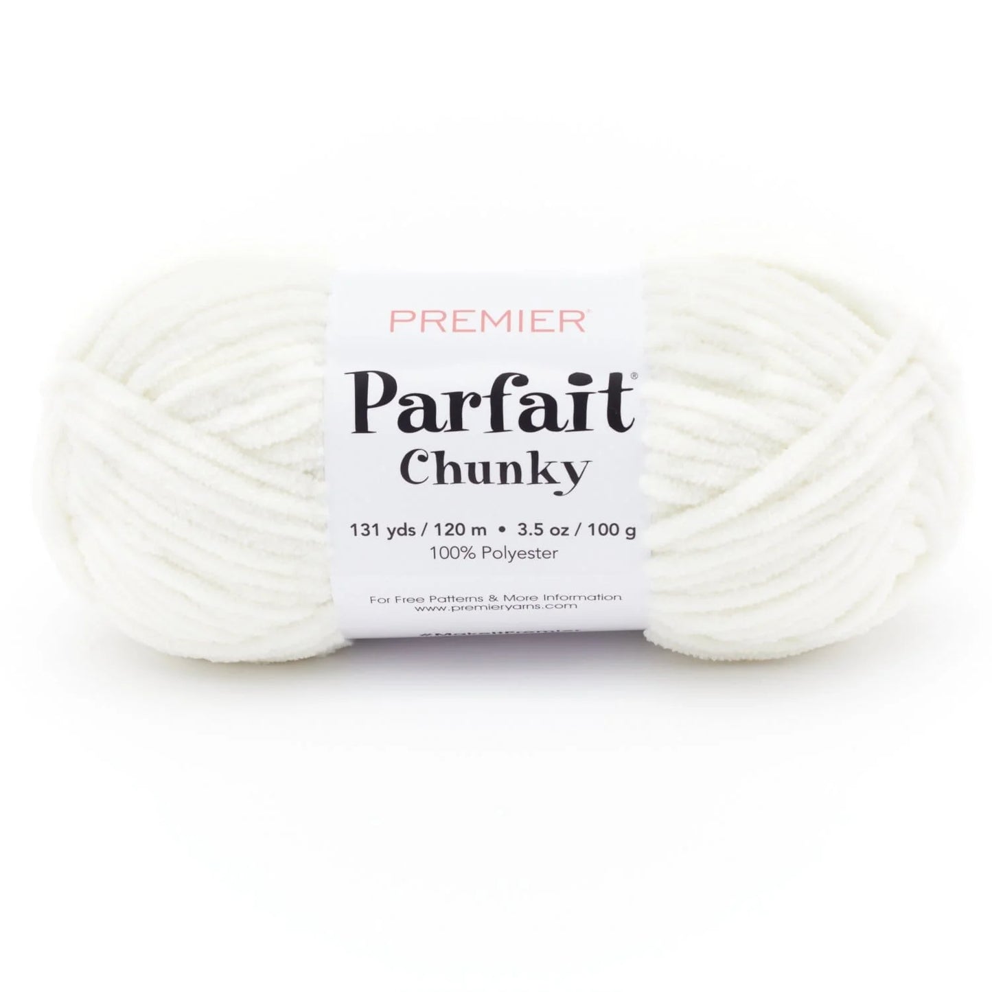 Parfait® Chunky