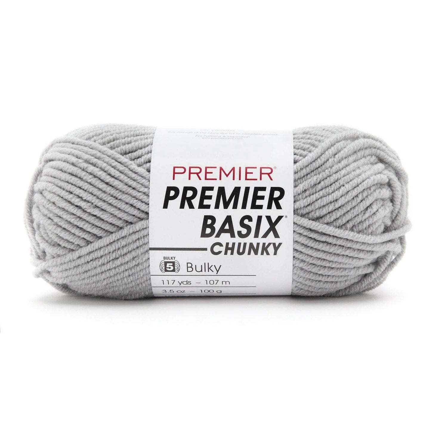 Basix® Chunky