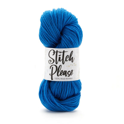 Stitch Please™ 100% Wool Worsted