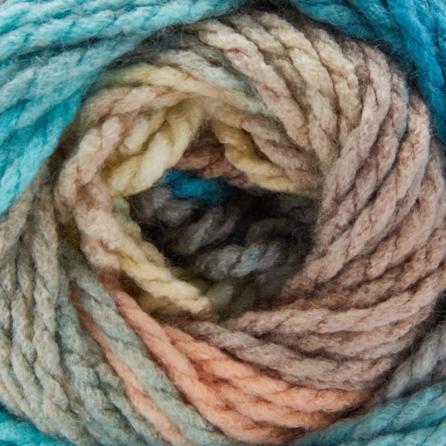 Colorfusion™ Chunky