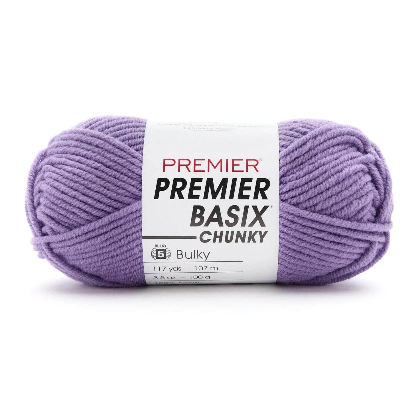 Basix® Chunky