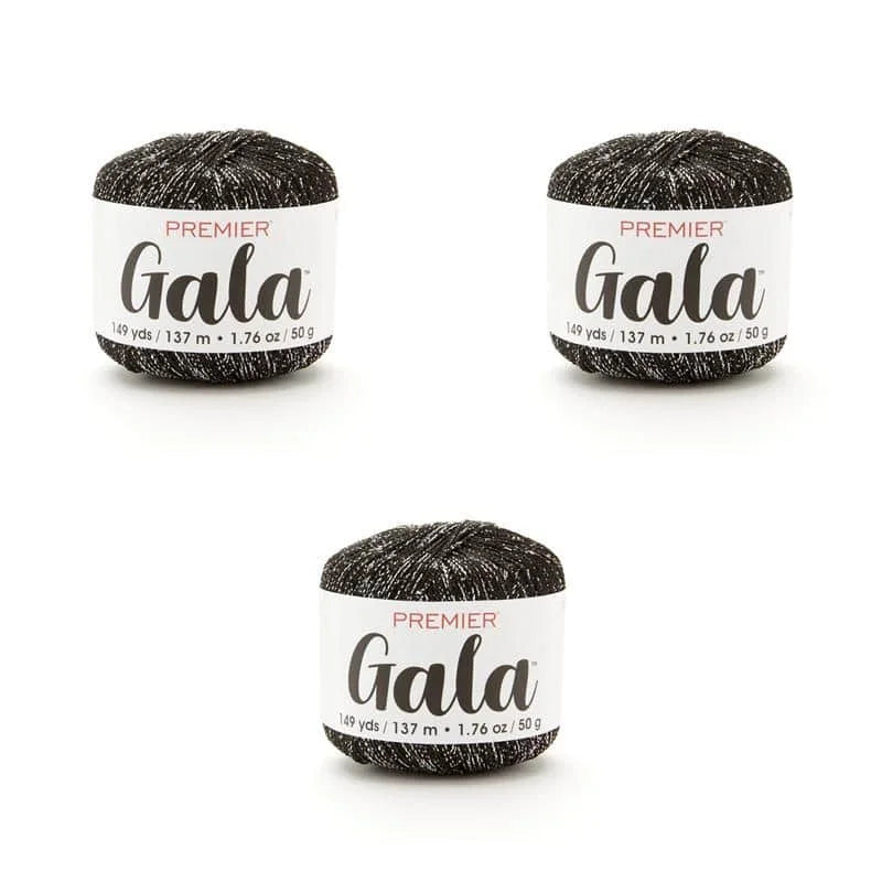 Gala Bag of 3