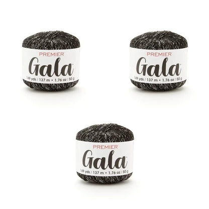 Gala Bag of 3
