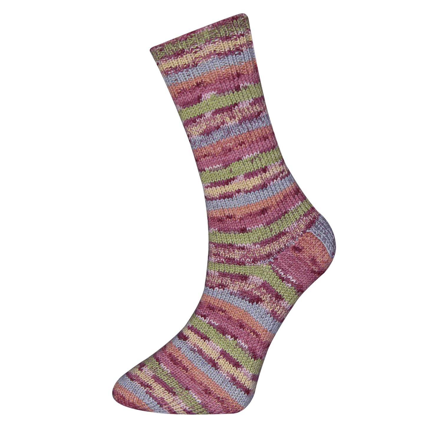 Himalaya Wool Socks