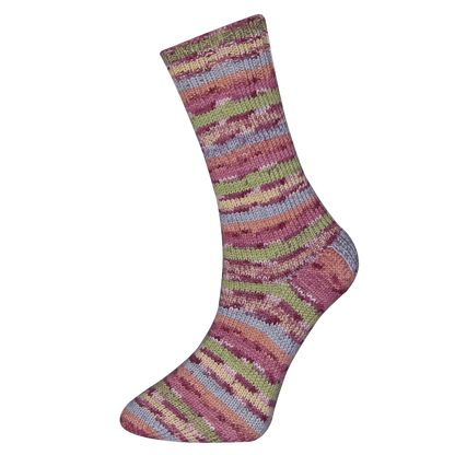 Himalaya Wool Socks