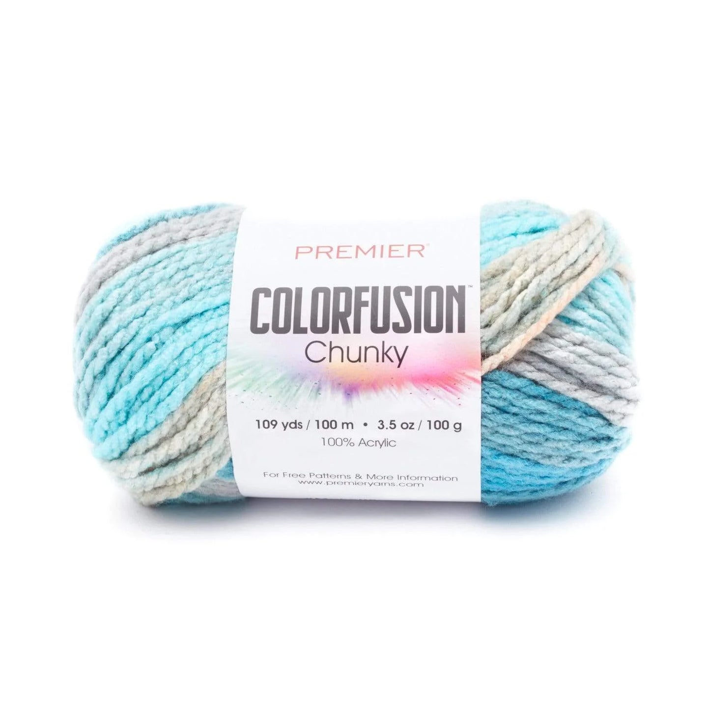 Colorfusion™ Chunky