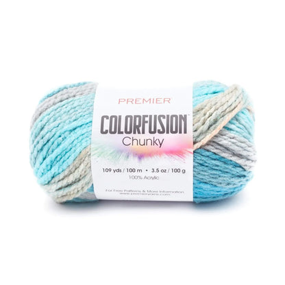 Colorfusion™ Chunky