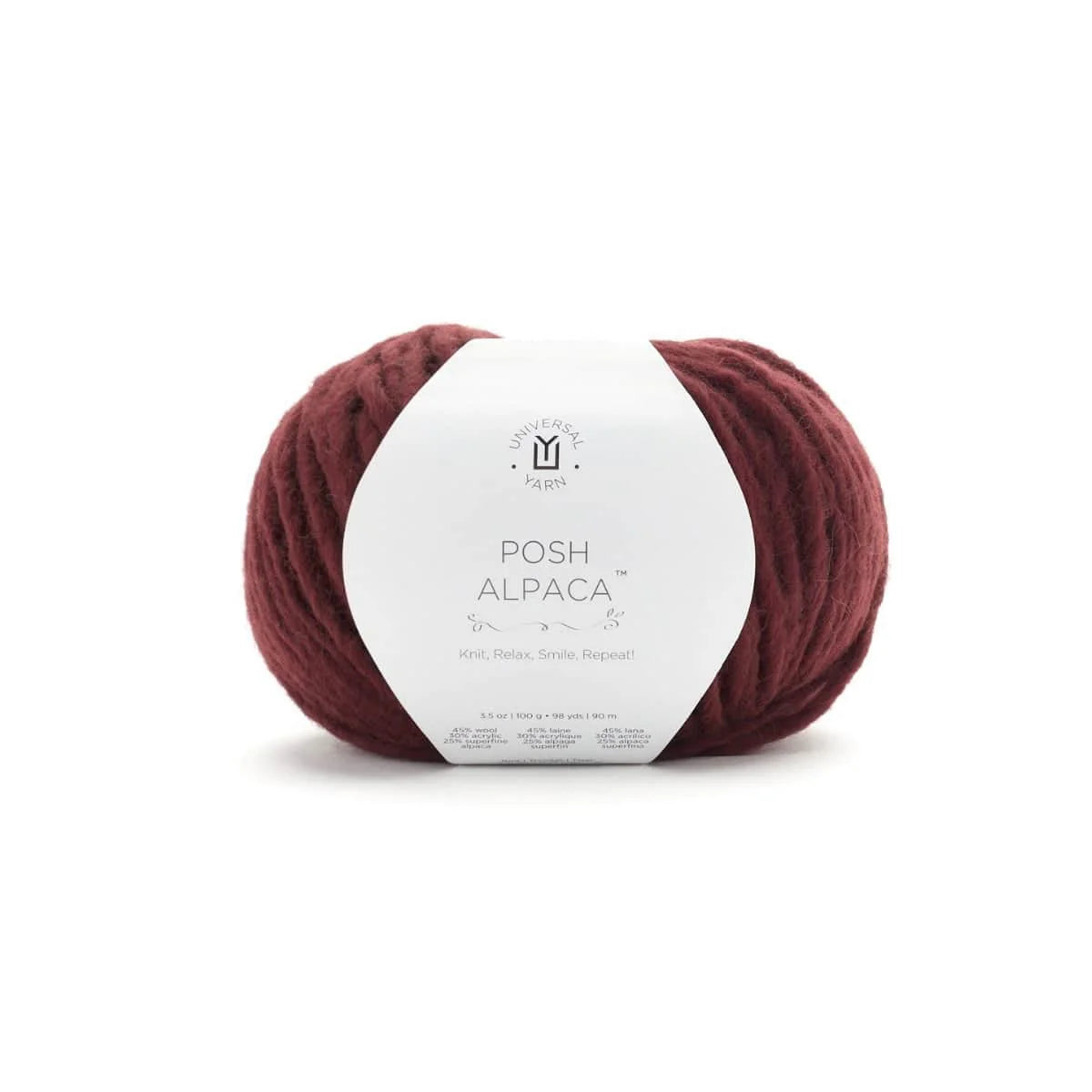 Posh Alpaca