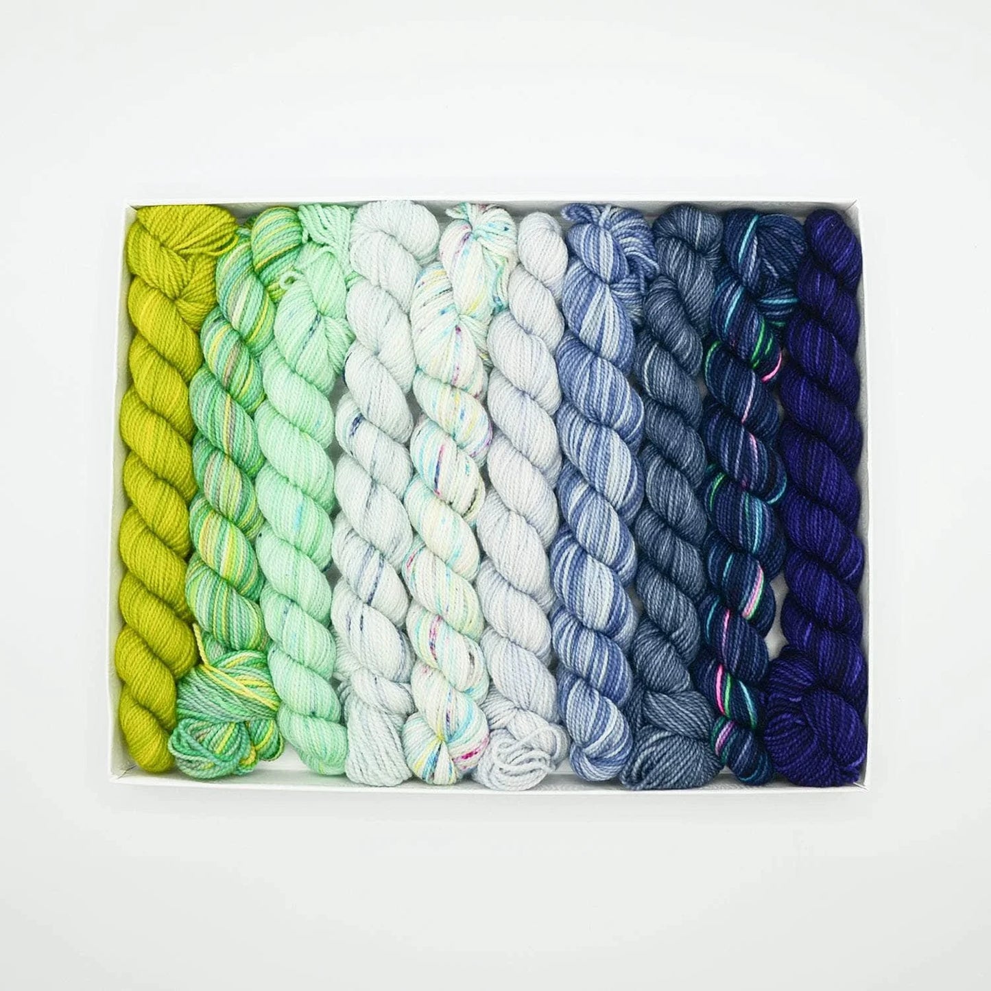 Koigu Pencil Box
