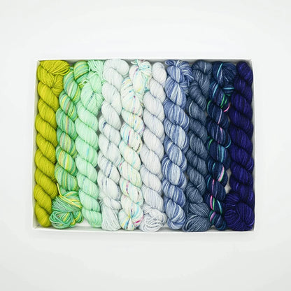 Koigu Pencil Box