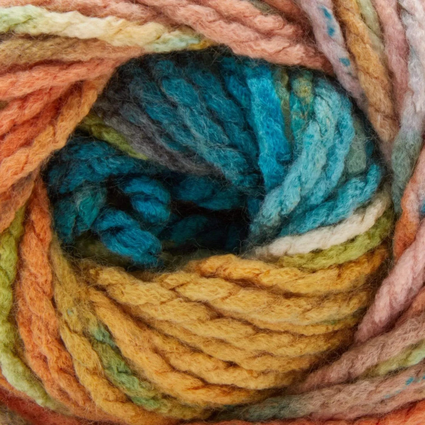 Colorfusion™ Chunky