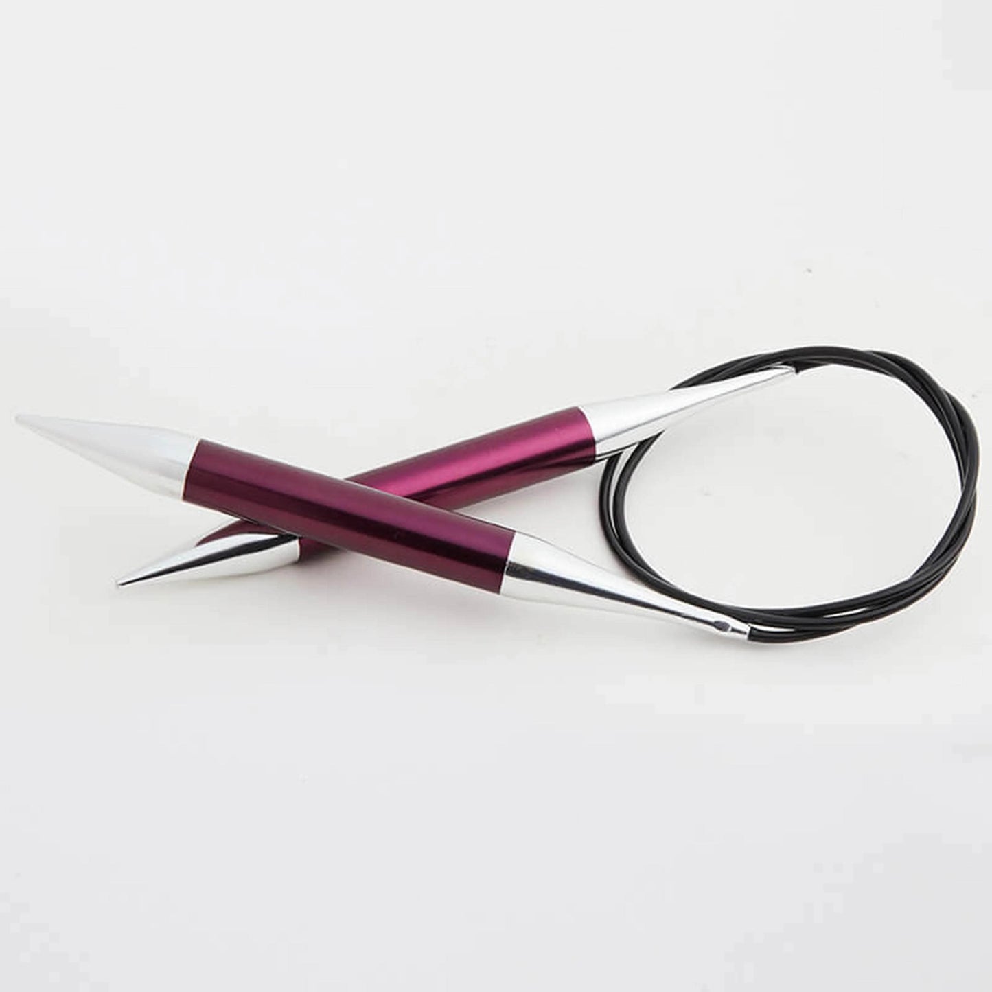Zing Fixed Circular 32" Needles
