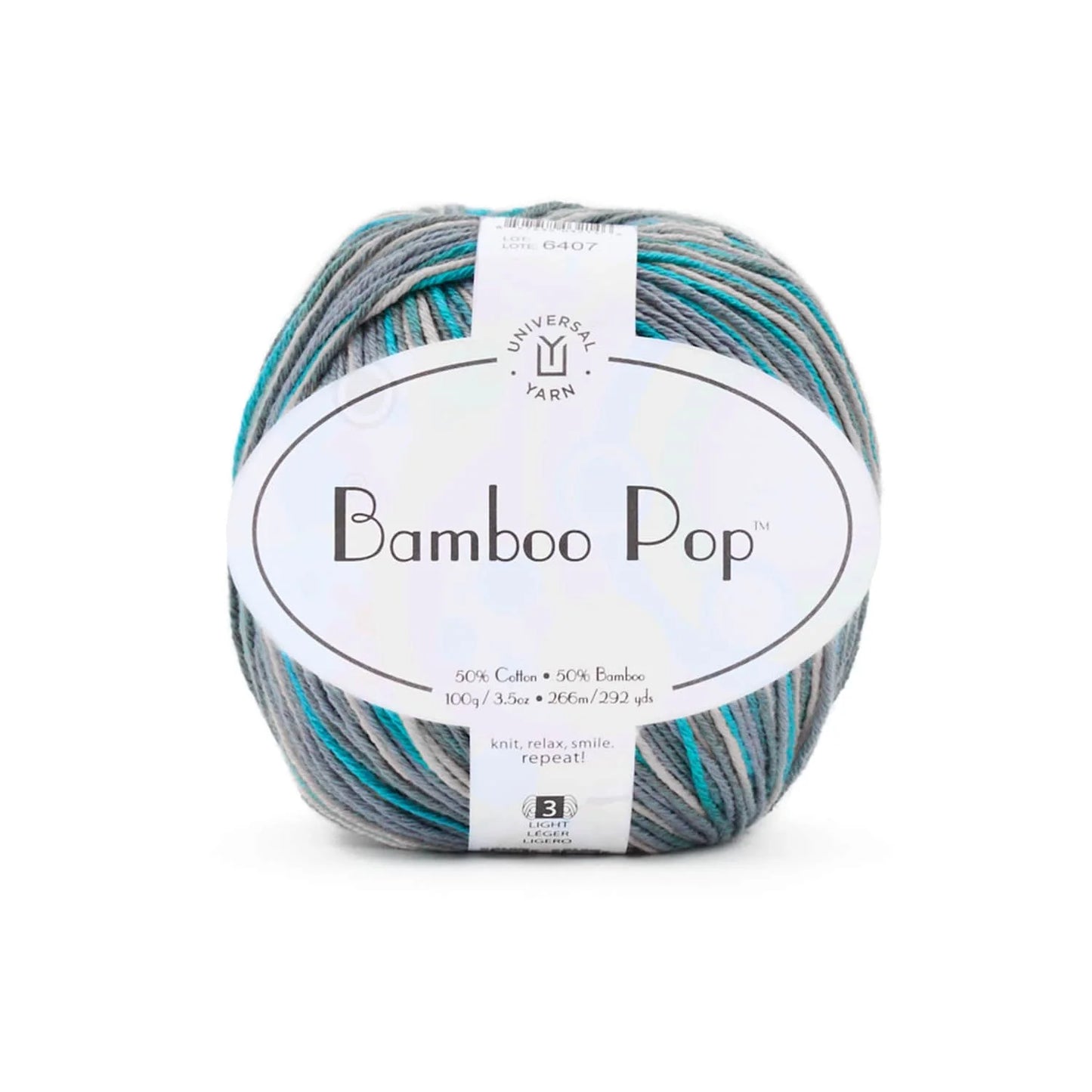 Bamboo Pop